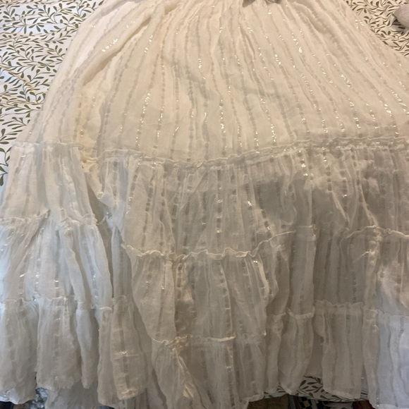 PQ Swim Water Lily Dahlia dress - Picture 3 of 8